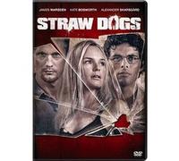 Straw Dogs : Chiens de paille E