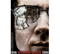 Straw Dogs (Criterion Collection)
