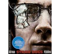 Straw Dogs – Blu-ray – Criterion Collection