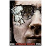 Straw Dogs (Criterion Collection) [Dvd]