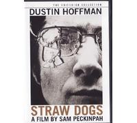 Straw Dogs - Criterion Collection [Import USA Zone 1]