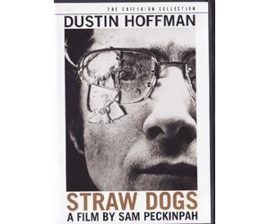 Straw Dogs - Criterion Collection [Import USA Zone 1]
