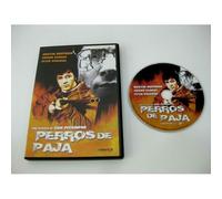 Straw Dogs - Dustin Hoffman, Susan George - Dvd