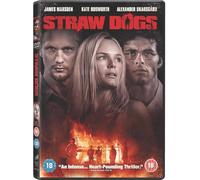 Straw Dogs [DVD] (IMPORT) (Pas de version française)