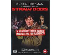 Straw Dogs – Fremantle – Import anglais