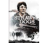 Straw Dogs [Import USA Zone 1]