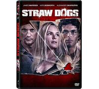 Straw Dogs (Les Chiens De Paille)
