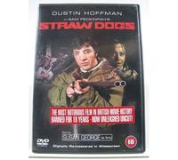 Straw Dogs, Uncut (1971) - Dvd