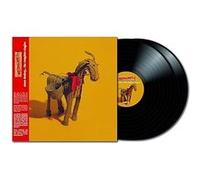 Carter the Unstoppable Sex Machine – Straw Donkey... the Complete Singles – Vinyle