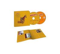 Carter the Unstoppable Sex Machine – Straw Donkey... The Complete Singles – CD – Chrysalis