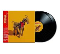 Straw Donkey... The Complete Singles Vinyle
