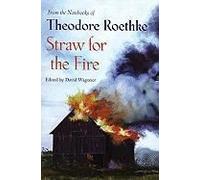 Straw For The Fire