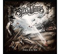 Straw in the Wind