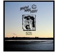 Straw Man Army - Sos [Vinyl]