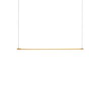 Straw Suspension L150 Laiton