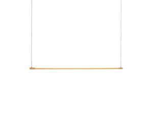 Straw Suspension L150 Laiton