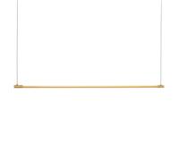 Straw Suspension L200 Laiton