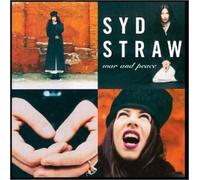 Straw, Syd - War & Peace
