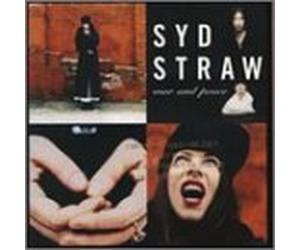 Straw, Syd - War & Peace