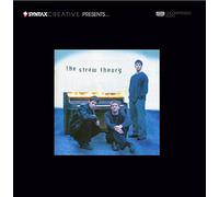 Straw Theory [Import]