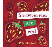 Strawberries Are Red