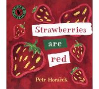 Strawberries Are Red