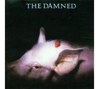 Strawberries by DAMNED [VINYL] NEUF