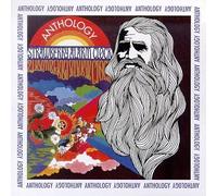 Strawberry Alarm Clock - Anthology