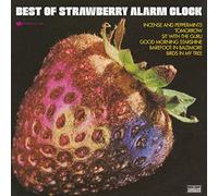 Strawberry Alarm Clock - Best of The Strawberry.