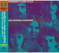 Strawberry Alarm Clock - Good Morning Starshine [Import]
