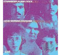 strawberry alarm clock - Good Morning Starshine [Import Anglais]