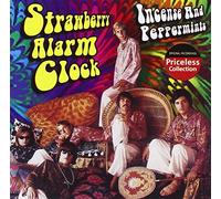 Strawberry Alarm Clock - Incense and Peppermints