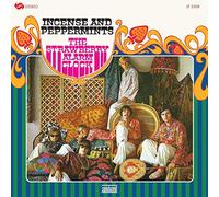 Strawberry Alarm Clock - Incense and Peppermints [Import]