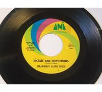 STRAWBERRY ALARM CLOCK - Incense And Peppermints [Vinyl Single 7'']