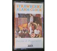 Strawberry Alarm Clock - Incense & Peppermints
