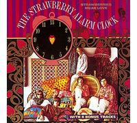 Strawberry Alarm Clock - Strawberry Mean Love