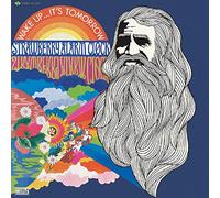 Strawberry Alarm Clock - Wake.. -Coloured-
