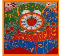 Strawberry Alarm Clock - Wake Up Where You are [Import]