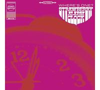 Strawberry Alarm Clock - Where's One?