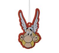 Strawberry Asterix Air Freshener