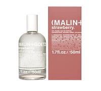 Strawberry by Malin + Goetz for Unisex - 1.7 oz EDP Spray