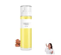 Strawberry Clouds Ultra-Concentrated Perfume Mist, Long-Lasting Newluxury Hair & Body Perfume Mist, Women Roll-On Fragrance Oil with Fresh Strawberry Notes for Daily (A*1)