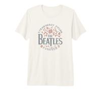 Strawberry Fields Forever T-Shirt Haut de Gamme