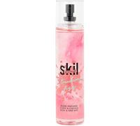 Strawberry Fizz Perfume Mist - Milky Way Collection - Vanilla Strawberry Fragrance - Spray Bottle 250 Ml - Made In France In Grasse