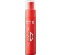 Strawberry Flavoured Toothpaste-Advanced Fluoride Formula-Deep Cleaning-Cavity Protection-Succulent Strawberry Flavour-60g
