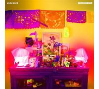 Underworld – Strawberry Hôtel – CD