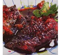 Strawberry Jam