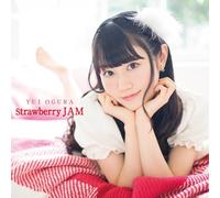 Strawberry Jam [Import allemand]
