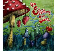 Strawberry Jam - Jam (Black) [Import]