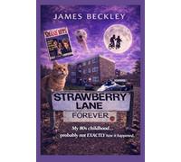 Strawberry Lane Forever